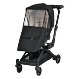 M+ Stroller Four Seasons Cover