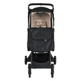 M+ Stroller Four Seasons Cover