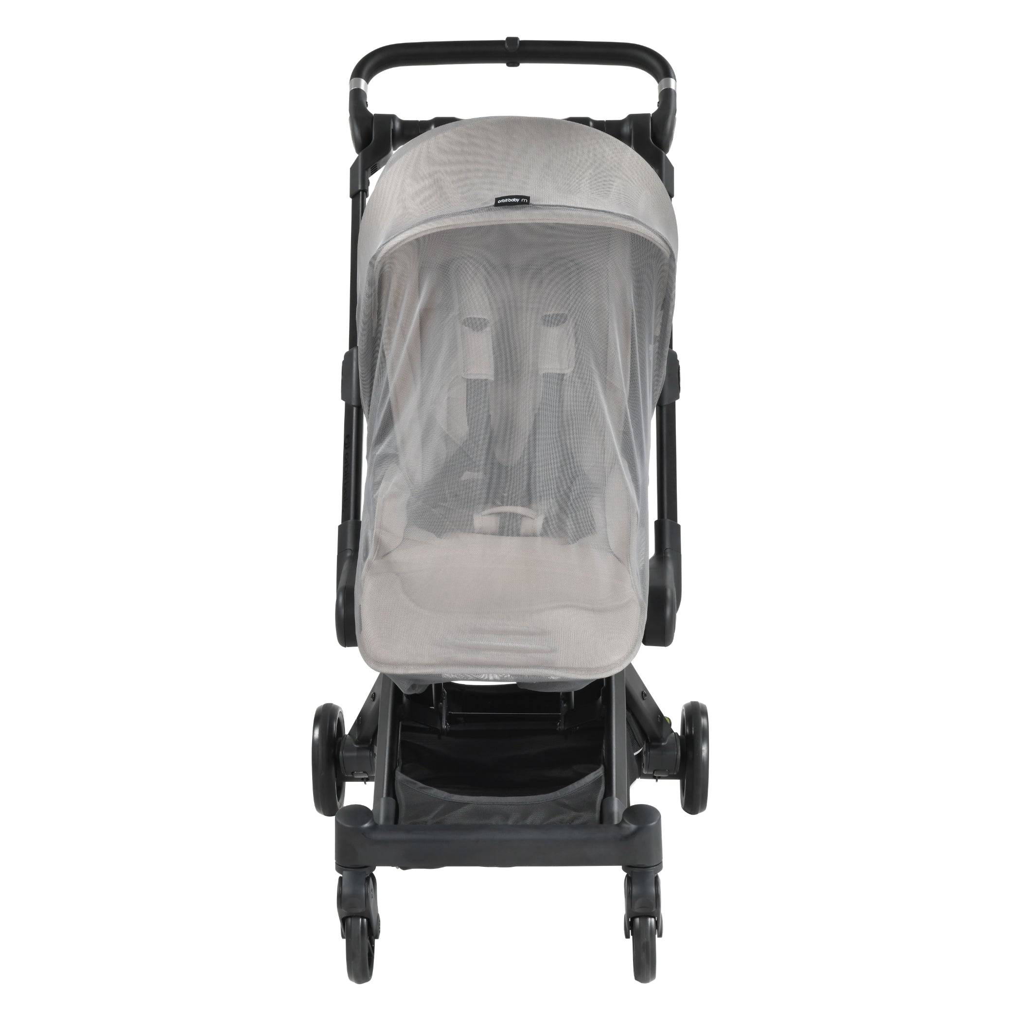 M+ Stroller Mosquito Net