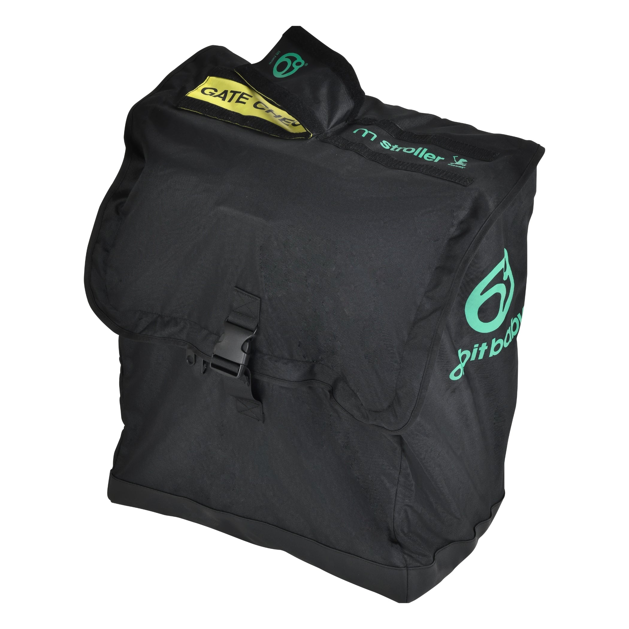 M+ Stroller Travel Bag