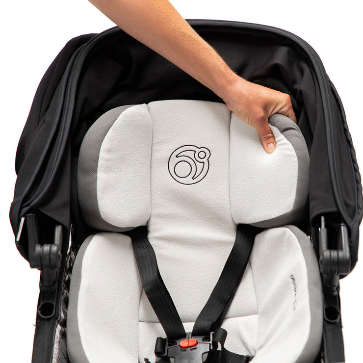 Stroll & Sleep Travel System