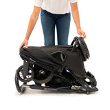 Stroll & Lounge Travel System
