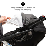 Stroll, Lounge, & Ride Travel System