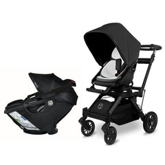 G5 Stroll & Ride Travel System