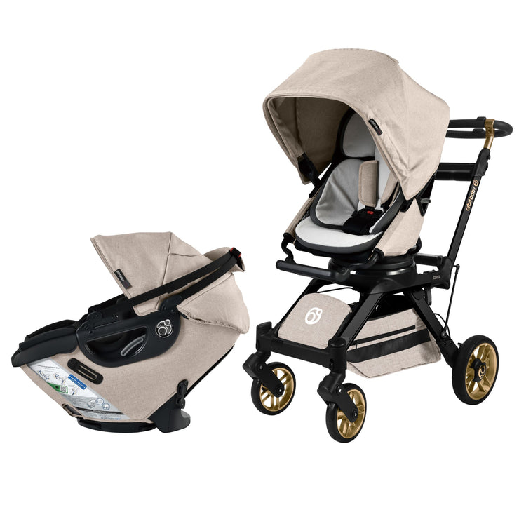 Stroll & Ride Travel System