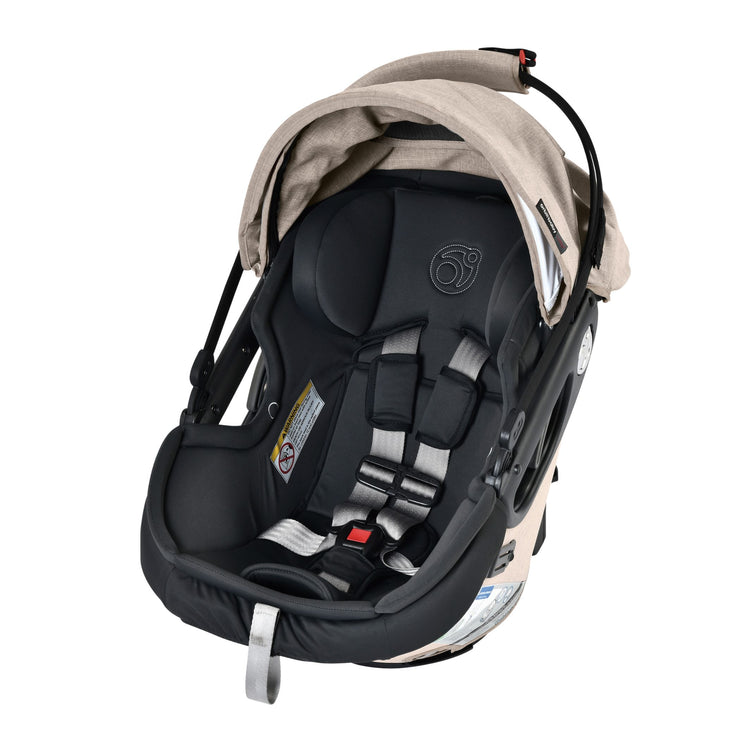 Stroll & Ride Travel System