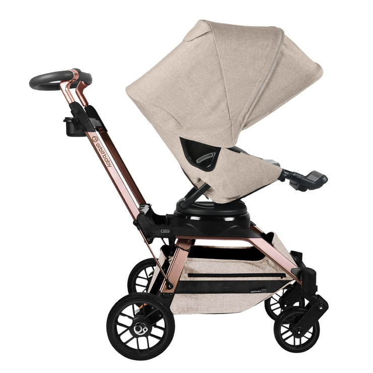 Stroll & Ride Travel System