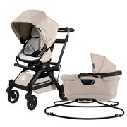 Stroll & Sleep Travel System