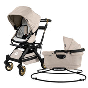 Stroll & Sleep Travel System