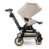 Stroll & Lounge Travel System