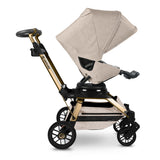 Stroll & Lounge Travel System