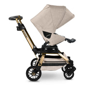 Stroll & Sleep Travel System