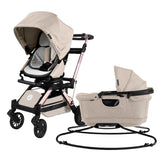 Stroll & Lounge Travel System