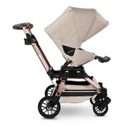 Stroll & Sleep Travel System