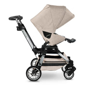 Stroll & Sleep Travel System