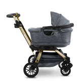 Stroll & Lounge Travel System