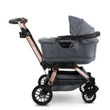 Stroll & Lounge Travel System