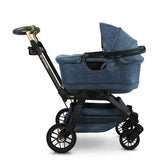 Stroll & Lounge Travel System