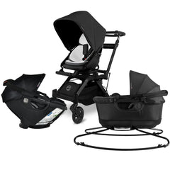 G5 Stroll, Lounge, & Ride Travel System