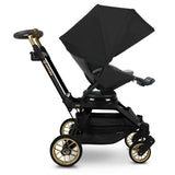 Stroll, Lounge, & Ride Travel System