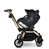Stroll, Lounge, & Ride Travel System