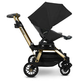 Stroll, Lounge, & Ride Travel System