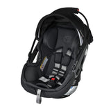 Stroll, Lounge, & Ride Travel System