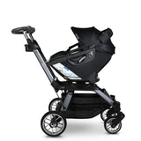 Stroll, Lounge, & Ride Travel System