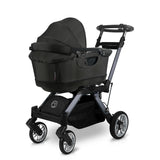 Stroll, Lounge, & Ride Travel System