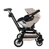 Stroll, Lounge, & Ride Travel System