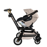 Stroll, Lounge, & Ride Travel System