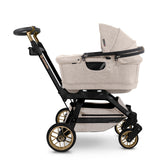 Stroll, Lounge, & Ride Travel System