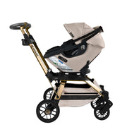 Stroll, Sleep, & Ride Travel System