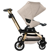 Stroll, Sleep, & Ride Travel System