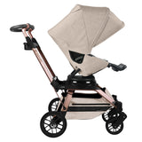 Stroll, Lounge, & Ride Travel System