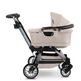 Stroll, Lounge, & Ride Travel System