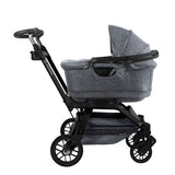 Stroll, Lounge, & Ride Travel System