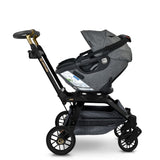 Stroll, Lounge, & Ride Travel System