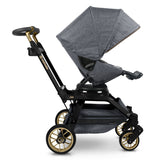Stroll, Lounge, & Ride Travel System