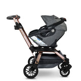 Stroll, Lounge, & Ride Travel System