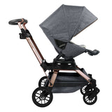 Stroll, Lounge, & Ride Travel System
