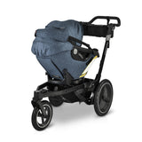 Jog, Lounge, & Ride Travel System