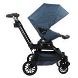 Stroll, Lounge, & Ride Travel System