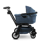 Stroll, Lounge, & Ride Travel System
