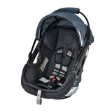 Stroll, Lounge, & Ride Travel System