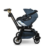 Stroll, Lounge, & Ride Travel System