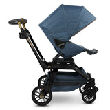 Stroll, Lounge, & Ride Travel System