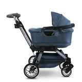 Stroll, Lounge, & Ride Travel System