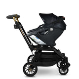 Stroll, Lounge, & Ride Travel System