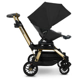 Stroll, Lounge, & Ride Travel System